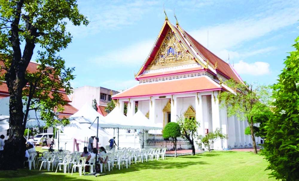 ภูมิบ้าน ภูมิเมือง : ‘พระพุทธสิหิงค์ ปางสมาธิ’  ภูมิรุ่งเรืองแห่งพุทธศาสนา