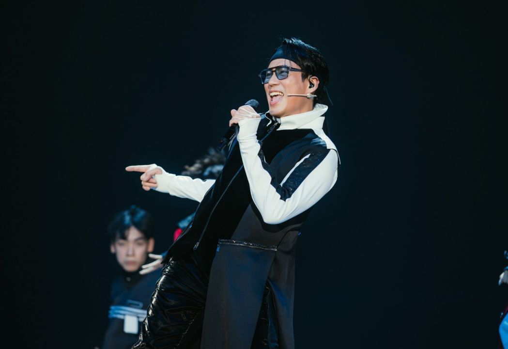 'แบบเบิร์ดเบิร์ดโชว์#12' ตอน'MULTIBIRDจักรวาลธงไชย' พาแฟนตะลุยทุกจักรวาลความสนุก มอบความสุข ฟินให้สุดทั่วจักรวาล