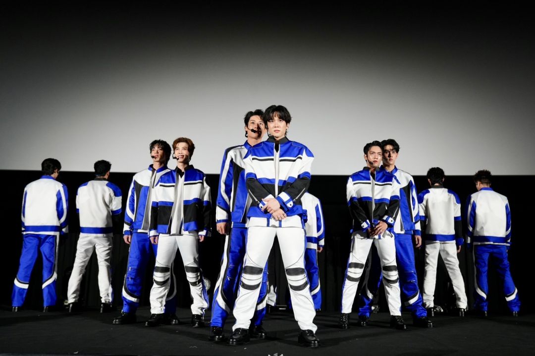 CHANGE2561 เปิดสนามชวนทุกคนมาเกาะขอบดู PIT BABE EP1 แบบใกล้ชิดก่อนใคร