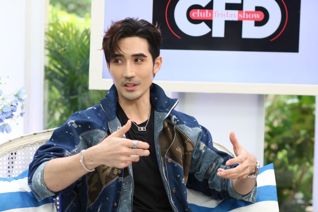 'บิ๊กเอ็ม'เปิดบทเรียนชีวิตครั้งใหญ่โดนช่องปลดฟ้าผ่า