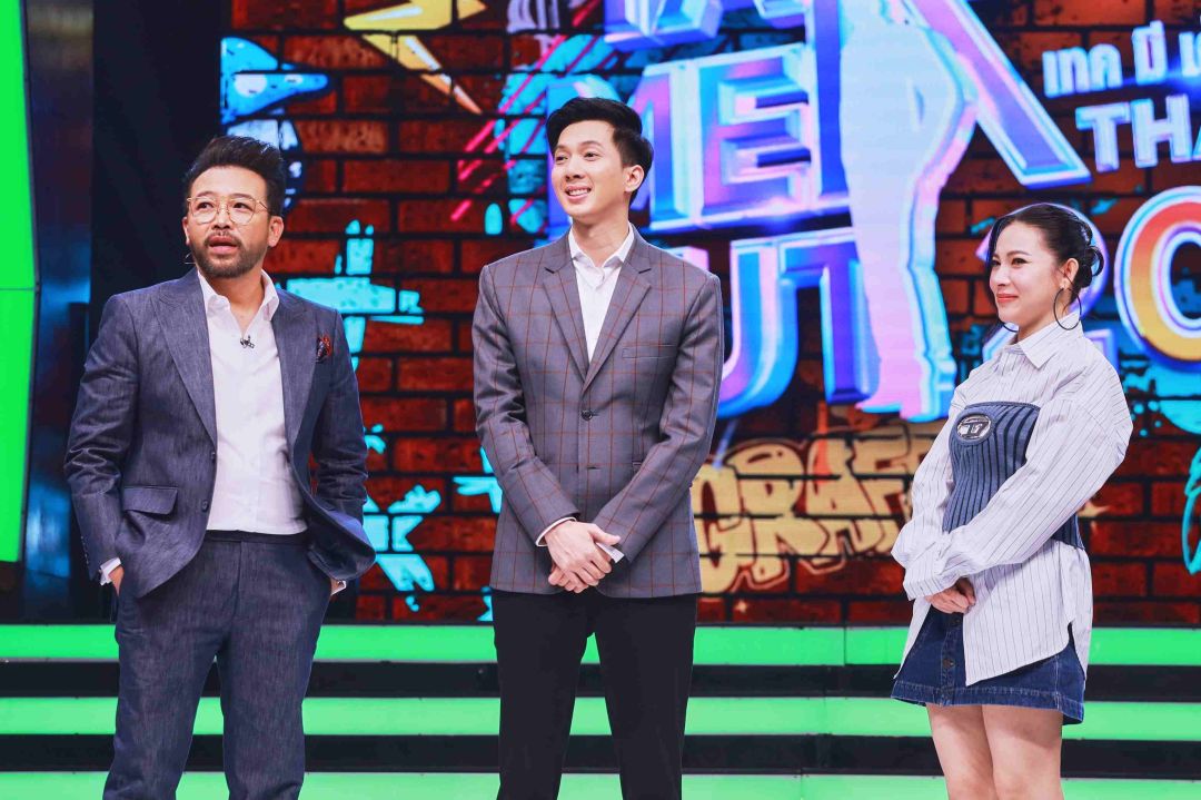 ‘น้าเน็ก-ต้นหอม’ สุดลุ้นCEO หนุ่มบุกรายการดังหวังเจอรักแท้!