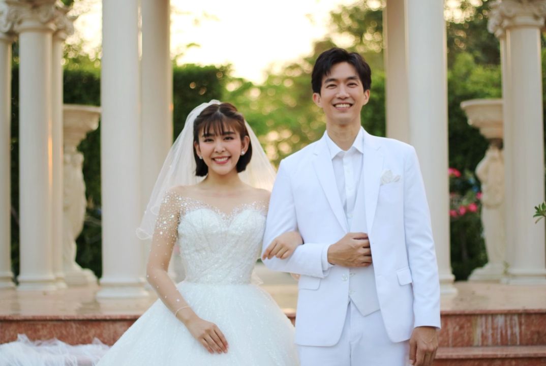 'นิว วงศกร'น้ำตาตกในเห็น 'หนูนา หนึ่งธิดา' ลั่นประตูวิวาห์จำยอม'ไผ่ พาทิศ'