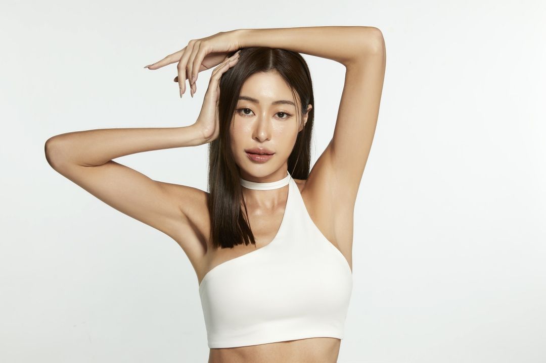 'ยิปซี'ชอบตัวเองในเวอร์ชั่นนี้มาก สวยเพอร์เฟคราว AI