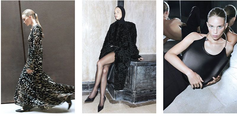 COS เผยโฉมคอลเลคชั่น ATELIER  เน้นงานฝีมือสุดประณีตและเนื้อผ้าคุณภาพสูง