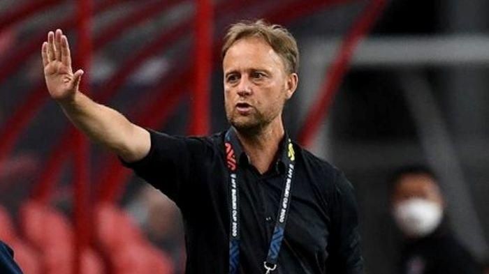 โค้ชมาโน่จากไทยไปคุมทีมโฮจิมินห์ซิตี้เอฟซีในเวียดนาม