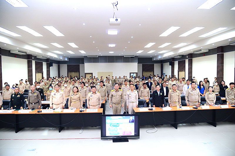 ‘อนุชา’รุก‘ชัยนาทโมเดล’เพิ่มรายได้