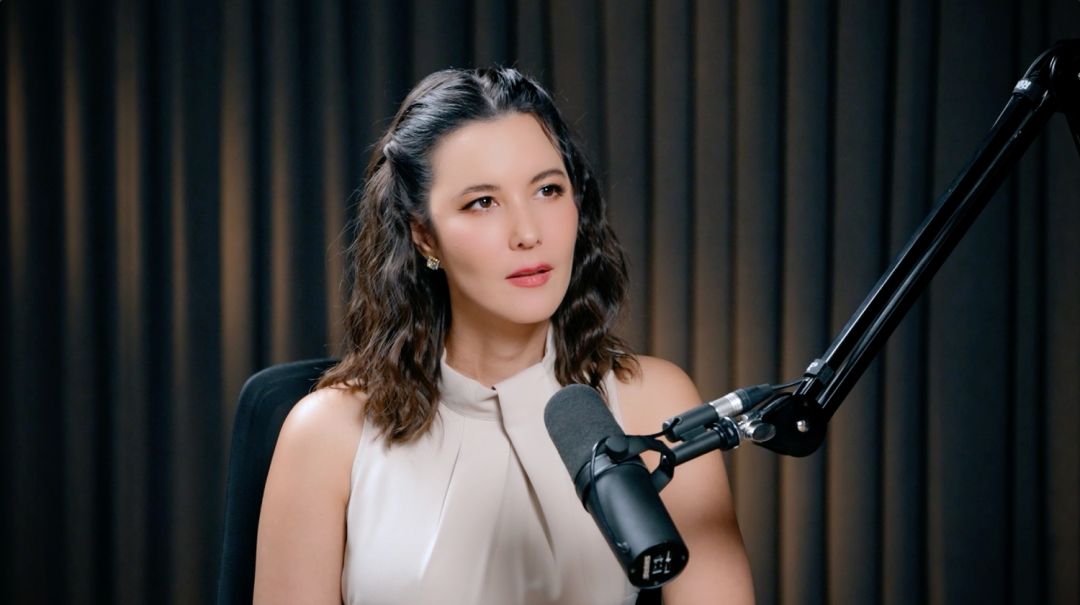 'ธัญญ่า'เผยเคยควงสามี'เป๊กสัณณ์ชัย'เที่ยวบาร์โฮส ชีวิตคู่เหมือนรถไฟเหาะตอนนี้แค่มองตาก็รู้ใจกัน!