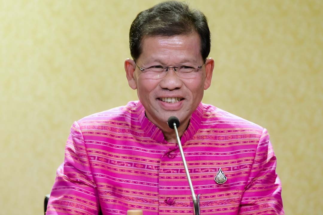 มท.1 สั่งกรมโยธาฯลงพื้นที่ตรวจสภาพเครื่องเล่นเด็ก ป้องกันอุบัติเหตุช่วงลอยกระทง