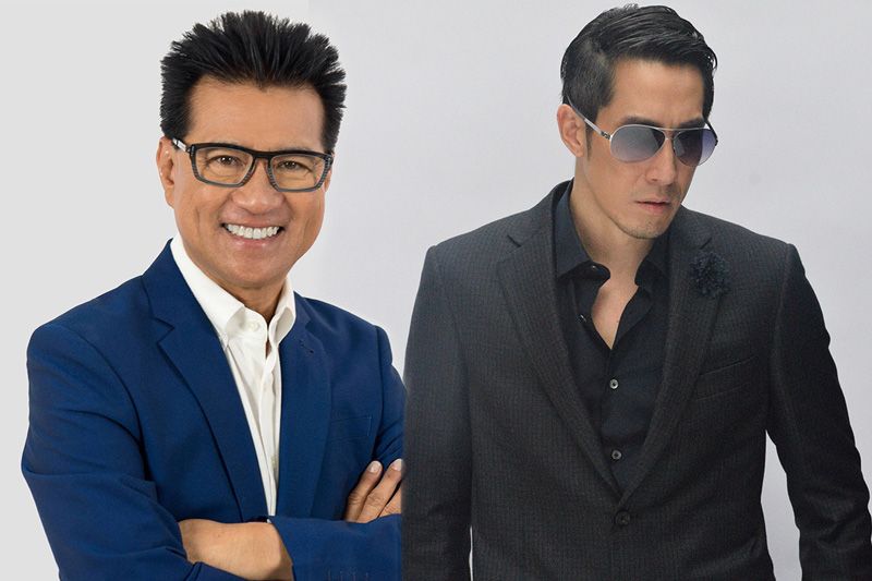 'เจ-เจตริน'ควง'ปั่น-ไพบูลย์เกียรติ'พร้อมทัพศิลปินกว่า 20 ชีวิต ชวนสัมผัส บทเพลงยุค 80s - 90s