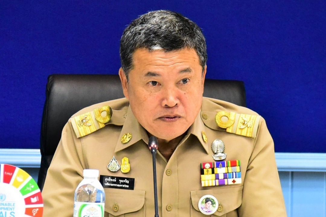 มหาดไทยดูแลคนทุกช่วงวัยตั้งแต่ ก่อนครรภ์มารดาจนถึงเชิงตะกอน