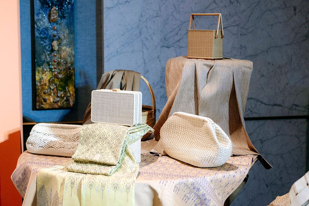 ชวนชมงาน 'Silk Festival 2023 สู่การพัฒนาที่ยั่งยืน' ภายใต้แนวคิด Silk Success Sustainability