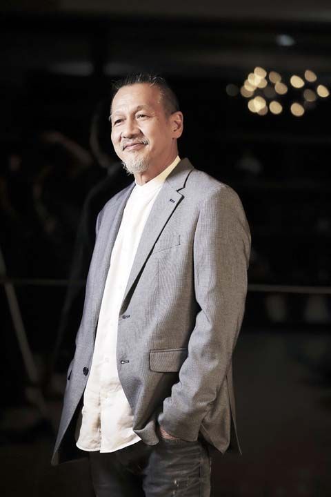 ‘อ๊อฟ พงษ์พัฒน์’ประทับใจทุกฉากในภาพยนตร์ ‘ขอเจอเธออีกสักครั้ง See You Again’