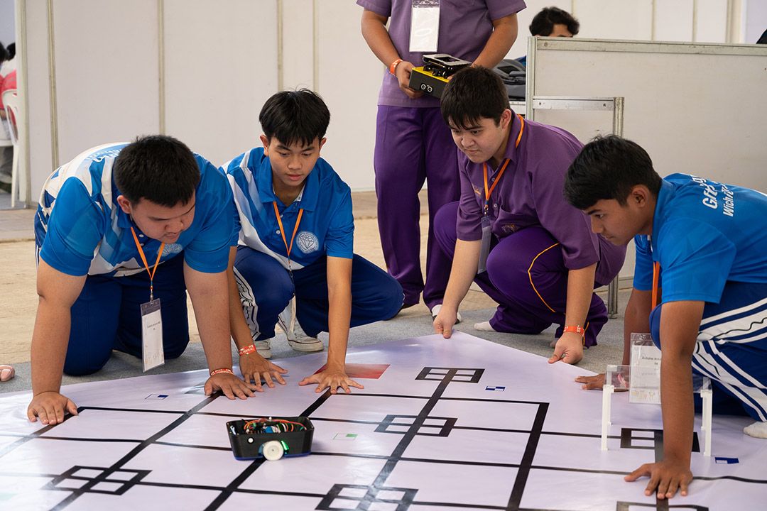 อิมเมจิเนียริ่งฯ จัดงาน 'Arduino Education Day Thailand 2023' เสริมศักยภาพเด็กไทย สร้างนวัตกรรมด้านเทคโนโลยี