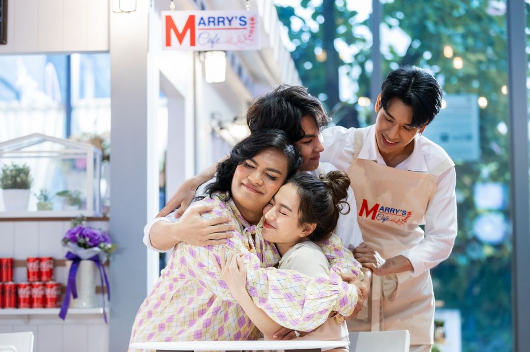 เดอะมอลล์ กรุ๊ปพลิกกลยุทธ์การตลาดใช้Entertainment Marketing เจาะกลุ่ม Gen Alpha