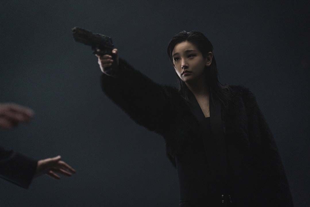 ‘Death’s Game’ ซีรี่ส์เกาหลีที่อัดแน่นด้วยนักแสดงชั้นนำ