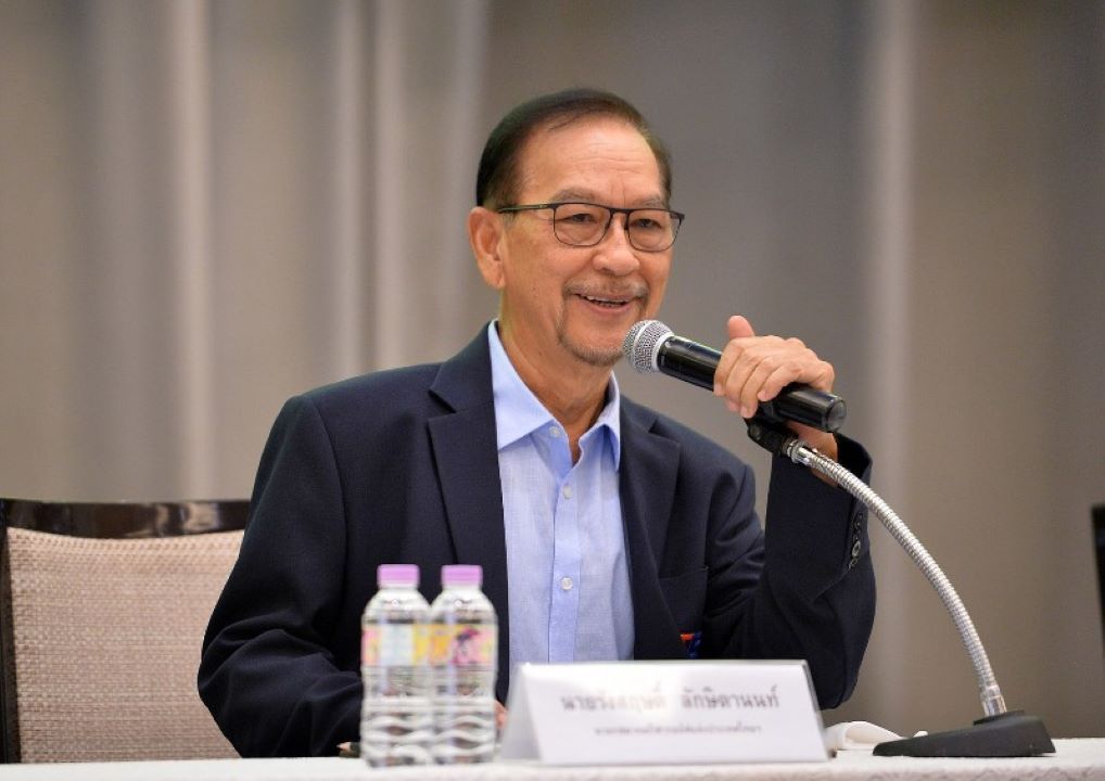 กอล์ฟไทยแลนด์โอเพ่นครัั้งที่51 ปี2566 คึกคักโปรหนุ่มไทยได้ลุ้น