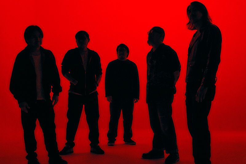 'อพาร์ตเมนต์คุณป้า'ปลุกจิตวิญญาณร็อกเกอร์ ส่ง'สรรพนาม'เพลงร็อกสุดซิ่ง  ชวนเขย่าหัว