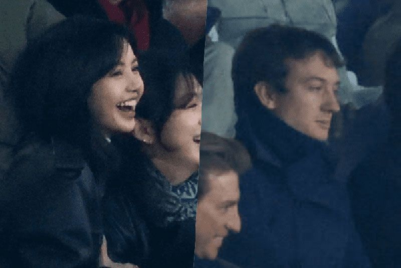 Celebrity Gossip : 3 ธันวาคม 2566