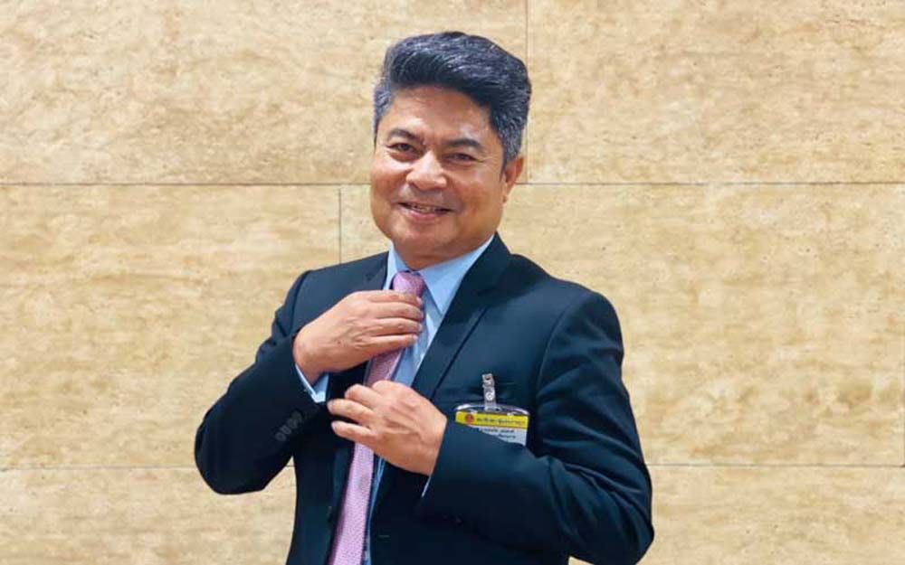 ‘เทพไท’ดักคอ  หวั่นราชทัณฑ์แก้ไขกติกา  เอื้อนำแม้วไปคุมขังที่บ้าน