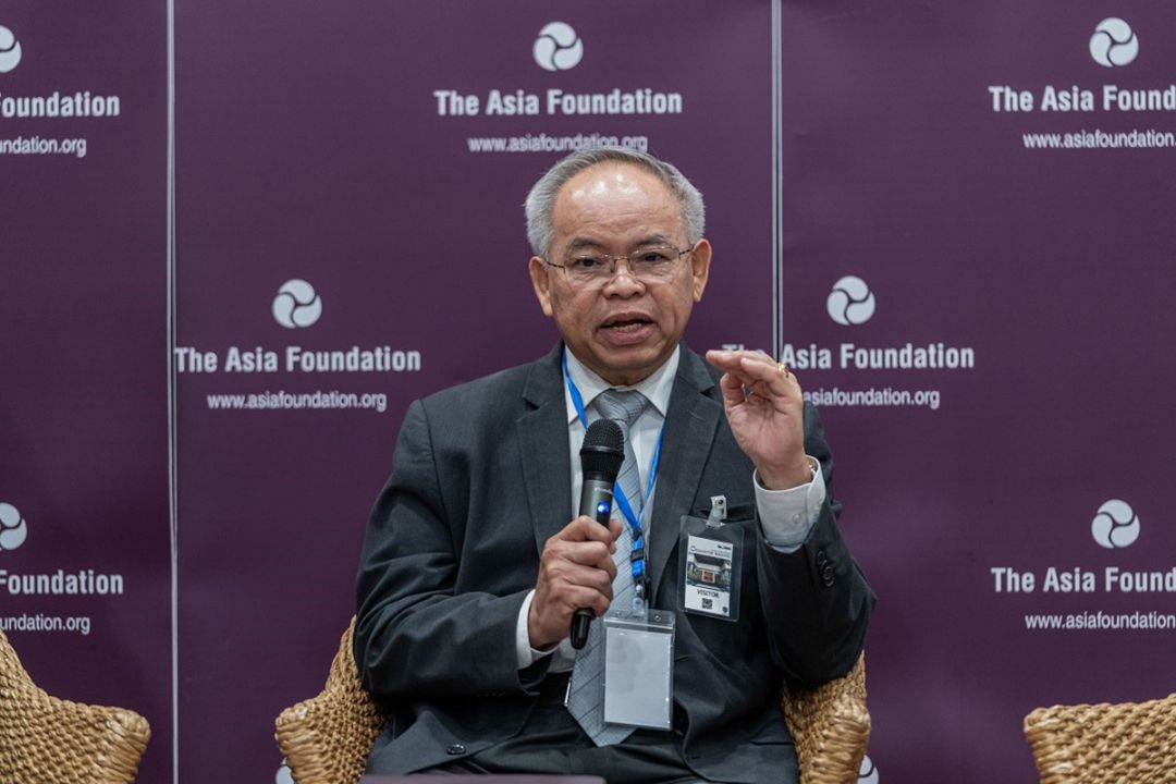 ‘เกณฑ์สอบคัดเลือก-ขาดกระจายอำนาจ’ ปัจจัยส่งผลต่อคุณภาพ‘ผู้บริหารสถานศึกษา’