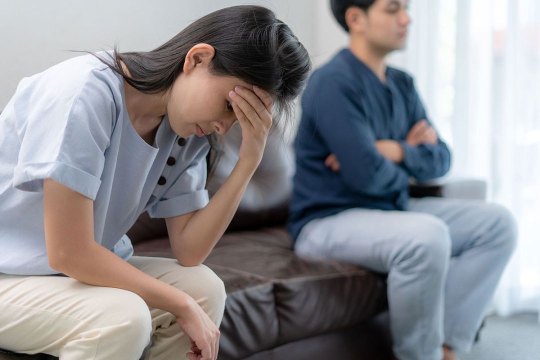 W9 ชี้ปัจจัยสาเหตุหลักกระทบภาวะการมีบุตร  แนะปรับสมดุลสุขภาพชาย-หญิงเพื่อการมีบุตร