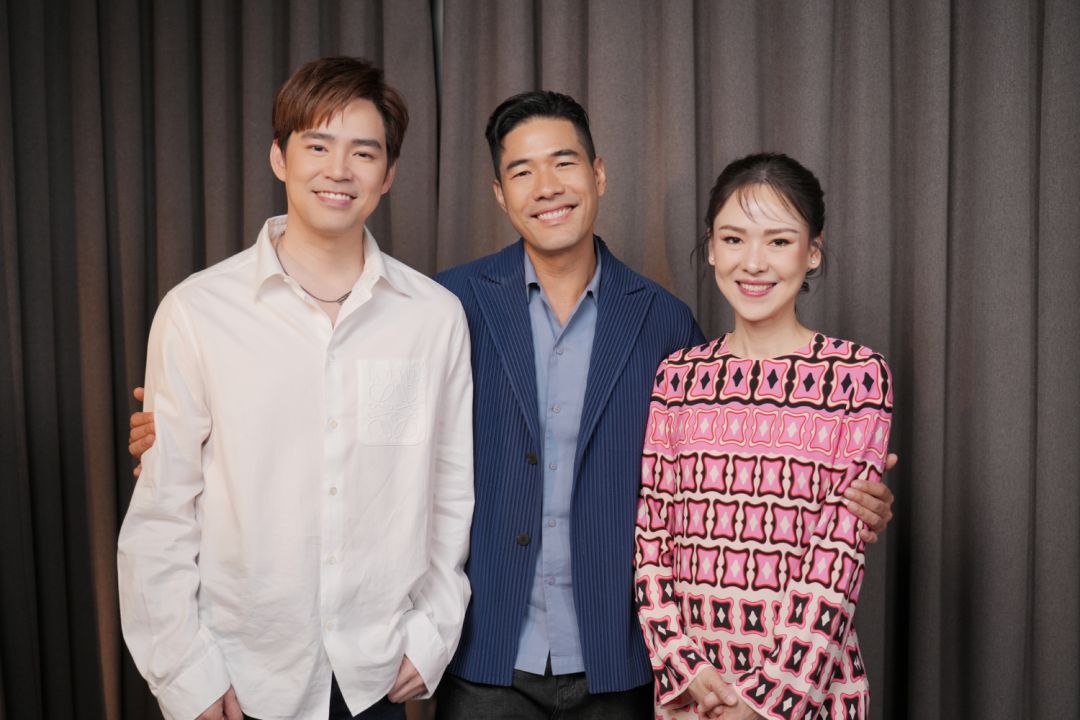 'บีม-ออย' มีแพลนลูกคนที่ 5 หรือไม่ ? เผยถึงเรื่องดราม่าพี่เลี้ยงออนไลน์