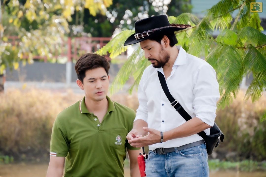 ‘บิณฑ์ บรรลือฤทธิ์’ ทำโปรเจกท์พิเศษ ‘วันพ่อแห่งชาติ’  ‘เข้ม-หัสวีร์’ นำทีมนักแสดง 7HD ลงละคร ‘พ่อจ๋าหนูรักพ่อ’