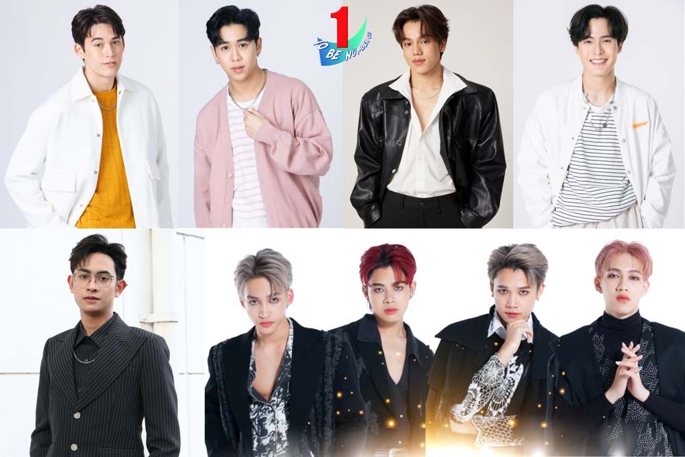 เสิร์ฟความสนุกสุดมันส์ส่งท้ายปีกับกิจกรรมต่อต้านยาเสพติด  ‘โครงการทูบีนัมเบอร์วัน’