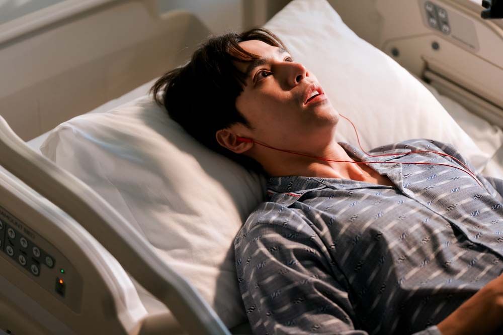 JES ‘เจษ’ ส่งซิงเกิ้ลล่าสุด ‘เธอยังอยู่ในเพลงที่ฉันฟัง’