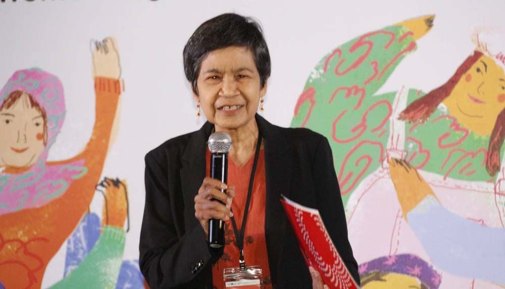 ILO ร่วมกับ UN Women และภาคีเครือข่าย  รณรงค์สิทธิเพื่อแรงงานหญิงข้ามชาติ