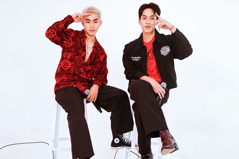 ดูโอสุดป่วนFIRZTER ชวนวงbammเปิดห้องทดลอง แมชอัปเพลง 'ใครเพื่อนแกคนเดิม'