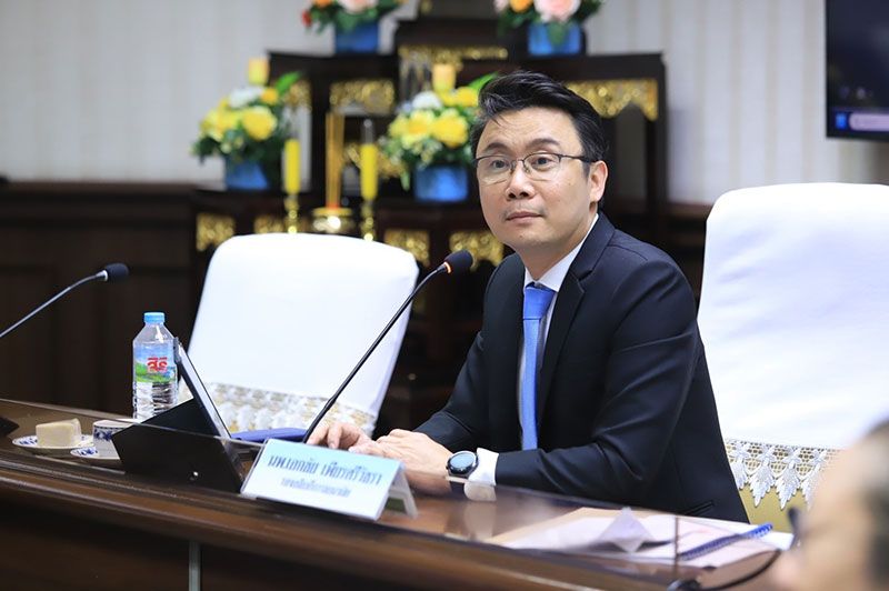 หนุนมาตรการป้องกันเอดส์ ลดจำนวนผู้ติดเชื้อเอชไอวีจากแม่สู่ลูก