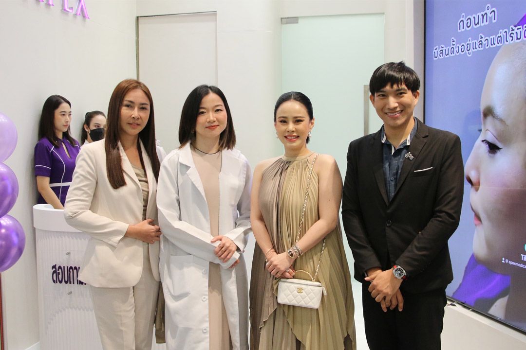 ฉลองครบรอบ 30 ปี ‘APEX Clinic’ ตั้งเป้าขยาย 50 สาขาทั่วประเทศ