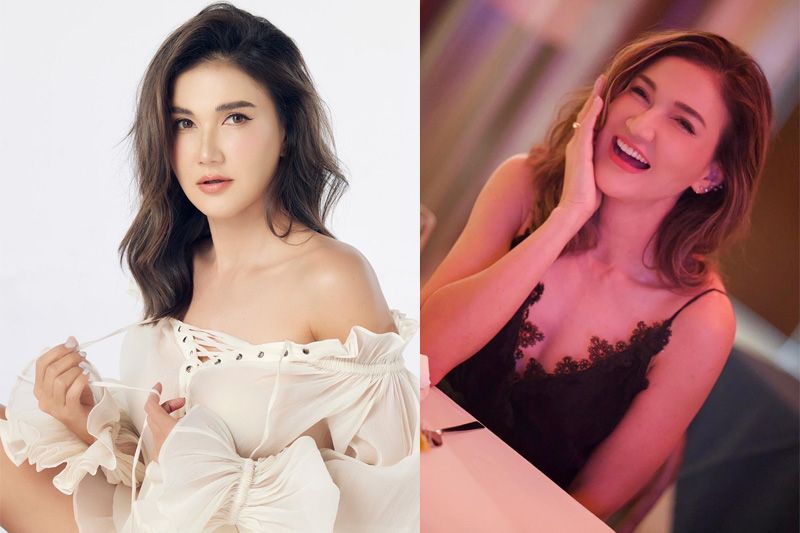 'แอน สิเรียม'ช็อค! โดนโรคจิตโทรป่วนกลางดึก ทำเสียงหื่นใส่แถมขอกุ๊กกิ๊กด้วย