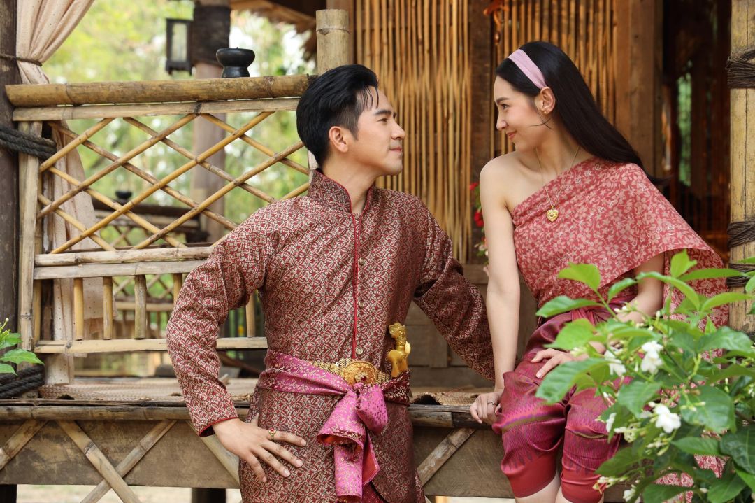 ยิ่งใกล้จบยิ่งแรง'พรหมลิขิต'เรตติ้งครองแชมป์อันดับ1บทสรุป4ตอนสุดท้ายเข้มข้นเซอร์ไพรส์กับตัวละครลับ
