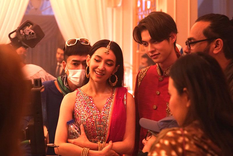 เจาะลึกเบื้องหลัง Congrats My Ex! ภาพยนตร์ไทยคอเมดี้กระแสแรงแห่งปี