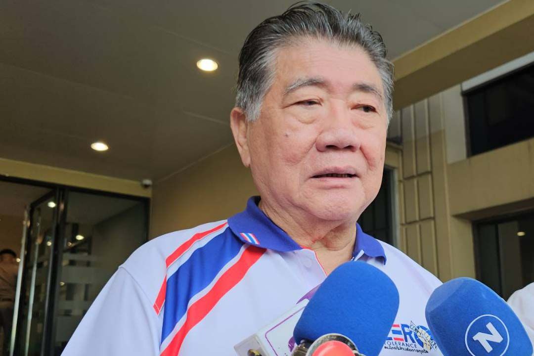 ‘เพื่อไทย’จ่อนัดประชุม 12 ธ.ค. ถกประเด็นถามศาลรธน. ปมปัญหาประชามติไม่ตกผลึกทำกี่ครั้ง