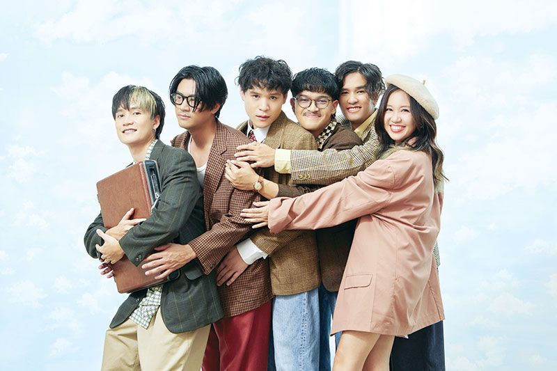 ‘Loserpop’พัดพาความคิดถึงผ่าน ‘ไกล (Wind)’เพลงใหม่ที่ได้ ‘Landokmai’ ร่วมงาน