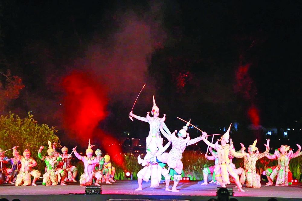 ภูมิบ้าน ภูมิเมือง : ‘เวียงกุมกาม’ภูมิเมืองเก่าพญามังรายในยามแลง