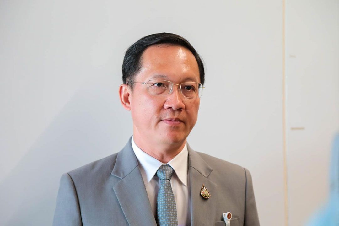 โฆษก รทสช.ติงมติบอร์ดขึ้นค่าแรงขั้นต่ำไม่สอดคล้องกับสภาวะเศรษฐกิจ-ค่าครองชีพ