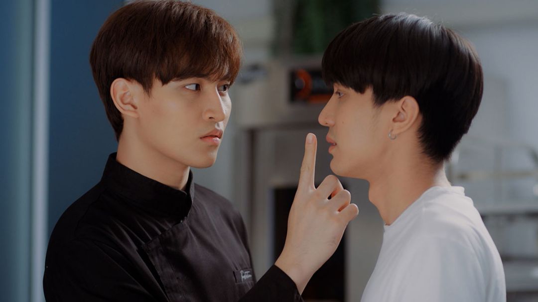 ‘ไกด์-กันตพล’พ่อหนุ่มไมโครเวฟเผยบท‘พีช’ เปรียบเหมือนชีวิตตัวเองที่เดินตามฝัน