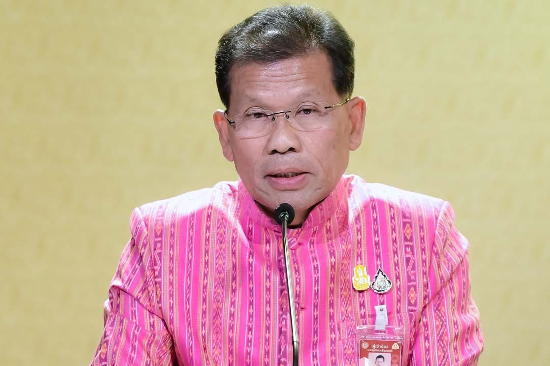 ‘ศธ.’เดินหน้าขับเคลื่อนนโยบายการศึกษา‘ลดการบ้าน เพิ่มการเรียนรู้’