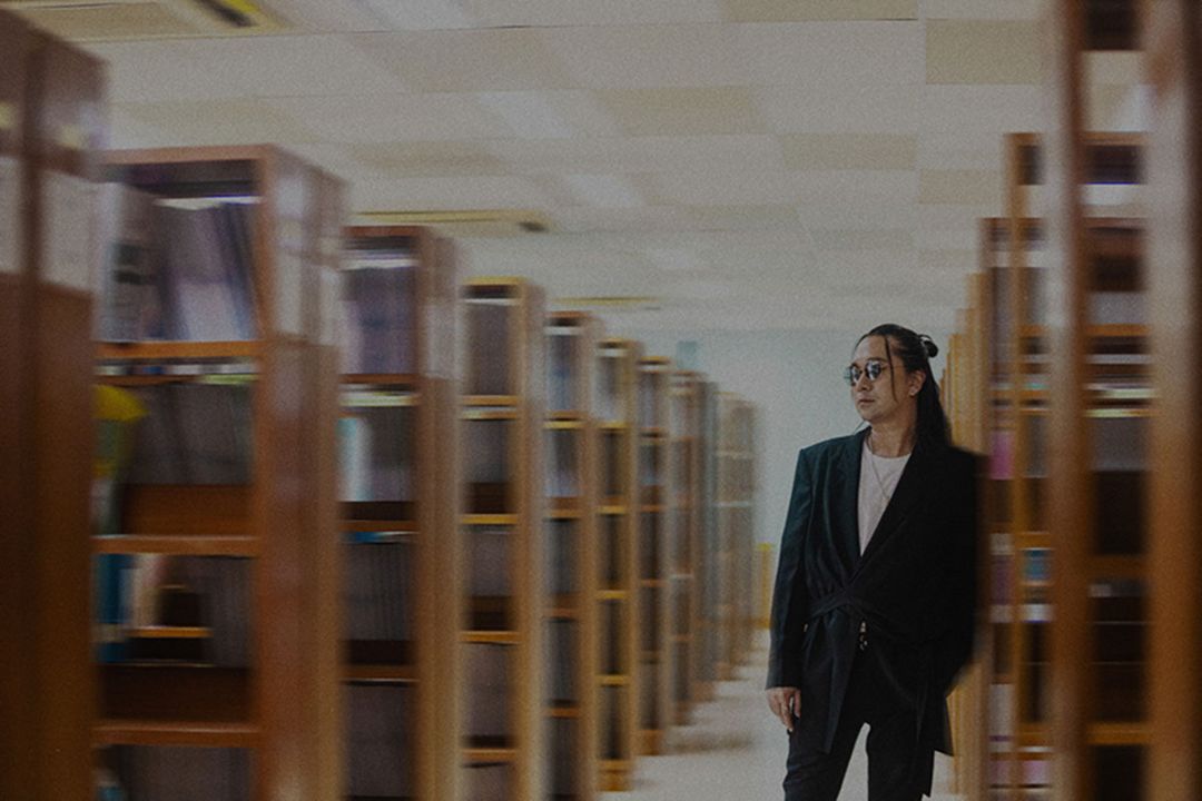 ‘เกลียดความบังเอิญ’ ทะลุล้านวิว! ‘พีธ-พีระ’ ยิ้มร่า..ปลื้มกระแสพุ่ง