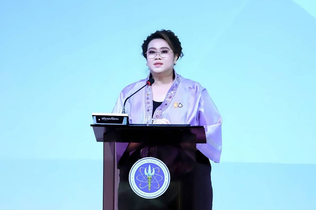 ‘ศุภมาส’ ลุยเหนือ ชูอัตลักษณ์พื้นถิ่นพัฒนาพื้นที่ระเบียงเศรษฐกิจพิเศษใน 4 ภูมิภาค