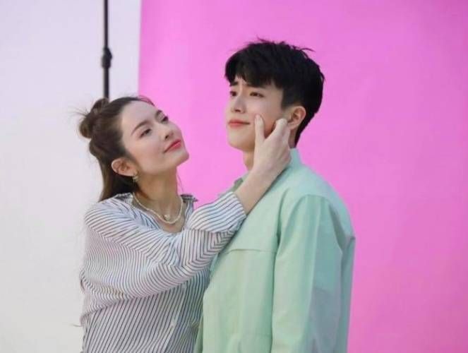 เปิดลิส 5 คู่รักดาราที่ตัวเลขอายุห่างกันเป็น 10 ปี เพราะรักลงตัว อายุจึงไม่ใช่อุปสรรค