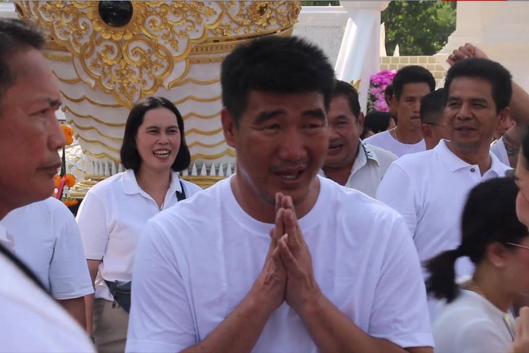 คดีฉาว‘สมรักษ์’  ตำรวจเรียกสอบพยานแล้ว5ปาก  รร.เปิดวงจรปิดไม่พบสิ่งผิดปกติ