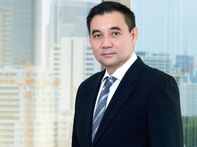 ‘สารัชถ์ รัตนาวะดี’  แชมป์เศรษฐีหุ้นปี2566  ร่ำรวย1.9แสนล้านบาท