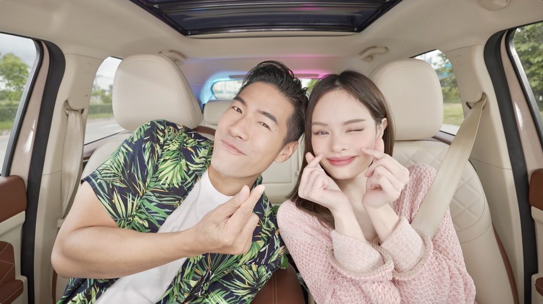 'แอลลี่ อชิรญา' เผยชีวิตนี้ยังไม่เคยชอบใคร!