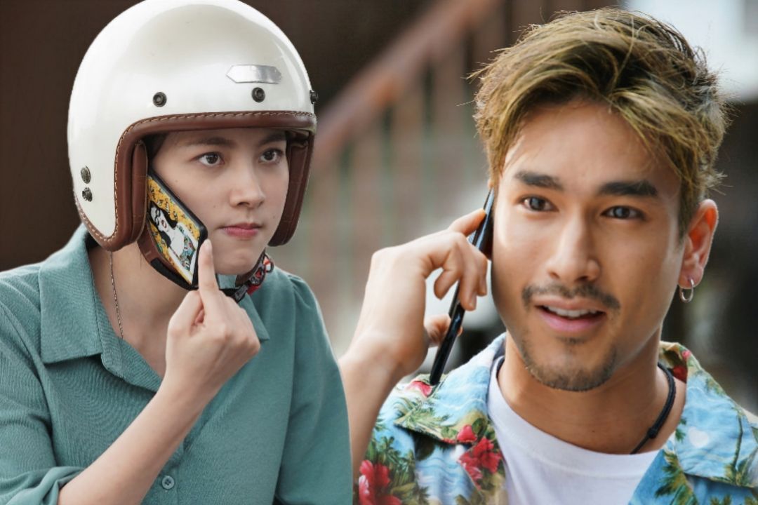 ภารกิจตุ๋นเงินล้าน 'อ้ายคนหล่อลวง' เตรียมมาล้วงหัวใจคนดูที่ทรูโฟร์ยู ช่อง 24