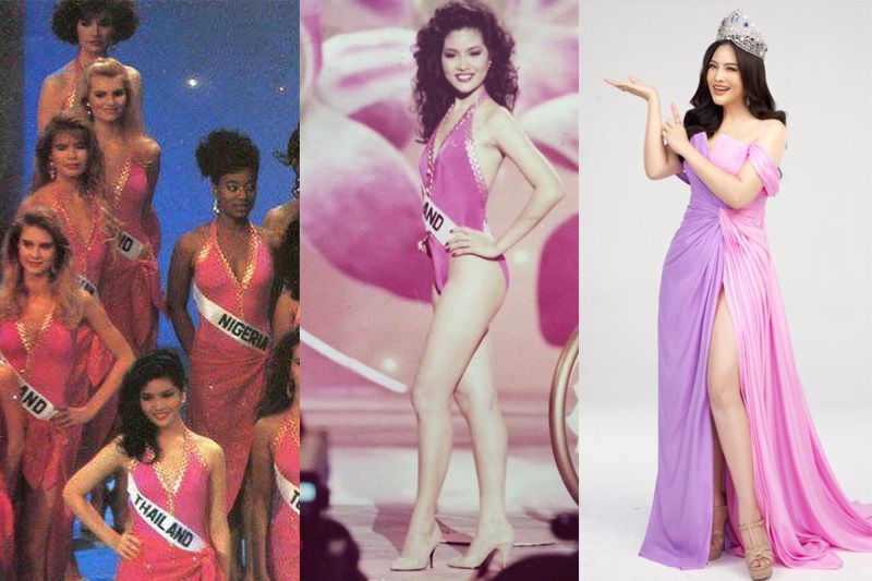 ตำนานจักรวาลล้านนา'พี่น้องอร'ย่างเข้า51กระรัต ฟิตเช็ค! ศัลยกรรมส่วนไหนบ้าง? ถึงได้สวยอมตะ